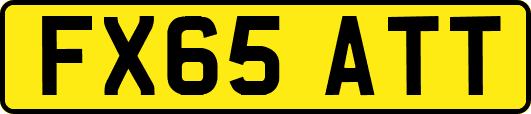 FX65ATT