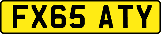 FX65ATY
