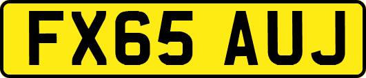 FX65AUJ