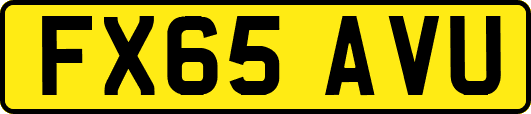 FX65AVU