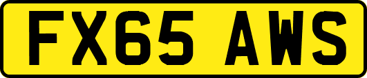 FX65AWS