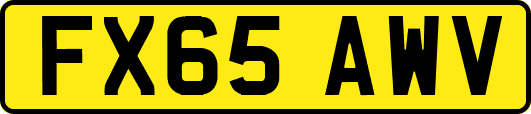 FX65AWV