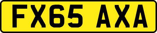 FX65AXA