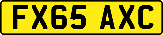 FX65AXC
