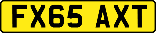 FX65AXT