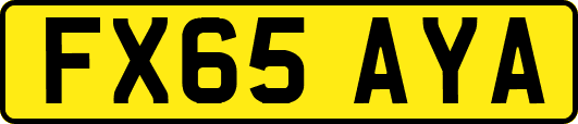 FX65AYA