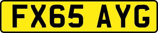 FX65AYG