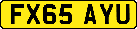 FX65AYU