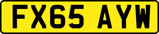 FX65AYW