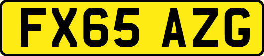 FX65AZG
