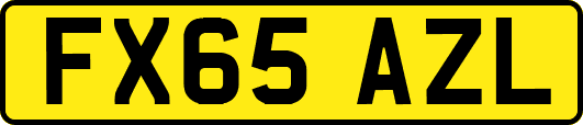 FX65AZL