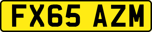 FX65AZM