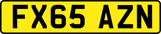FX65AZN