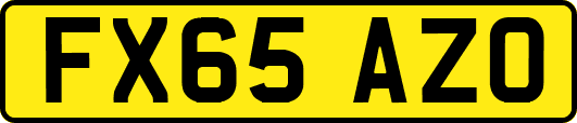 FX65AZO