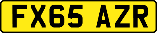 FX65AZR