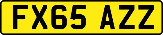 FX65AZZ