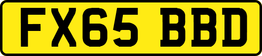 FX65BBD