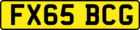 FX65BCG
