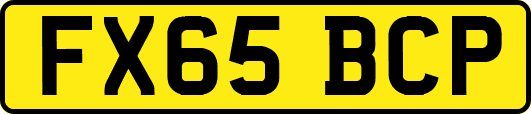 FX65BCP