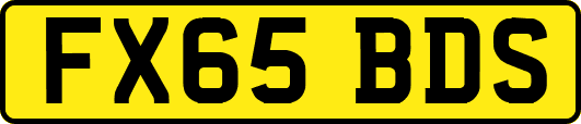 FX65BDS
