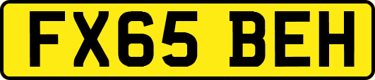 FX65BEH