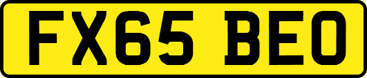 FX65BEO