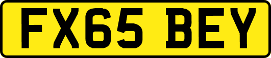 FX65BEY