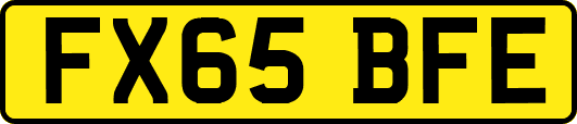 FX65BFE