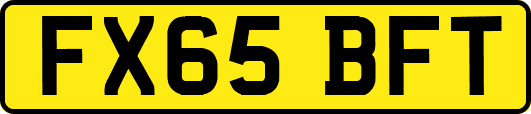 FX65BFT