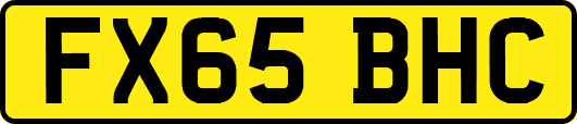 FX65BHC