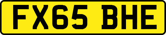 FX65BHE