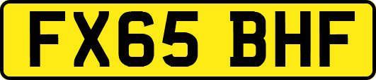 FX65BHF