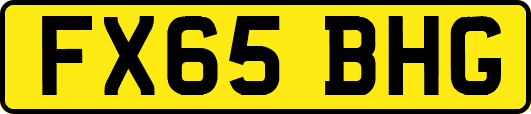 FX65BHG