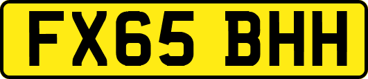 FX65BHH