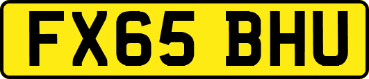 FX65BHU