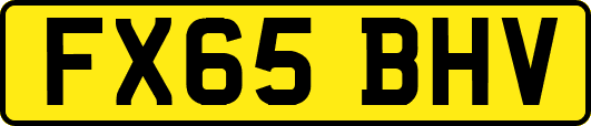 FX65BHV