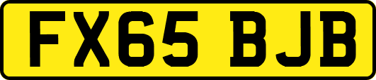FX65BJB