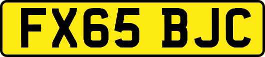 FX65BJC