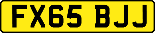 FX65BJJ