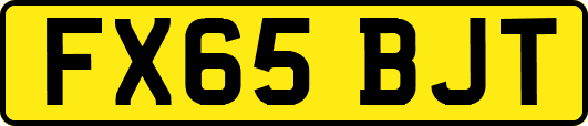 FX65BJT