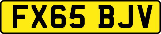 FX65BJV