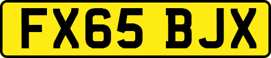 FX65BJX
