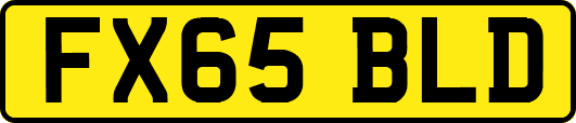 FX65BLD