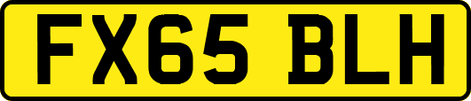 FX65BLH