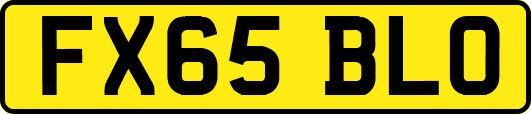 FX65BLO