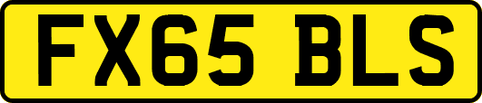 FX65BLS
