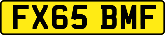 FX65BMF