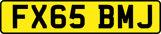 FX65BMJ