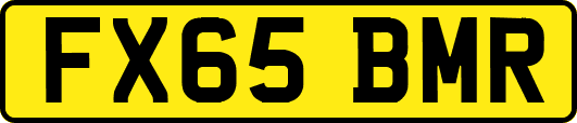 FX65BMR