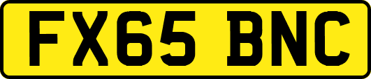 FX65BNC